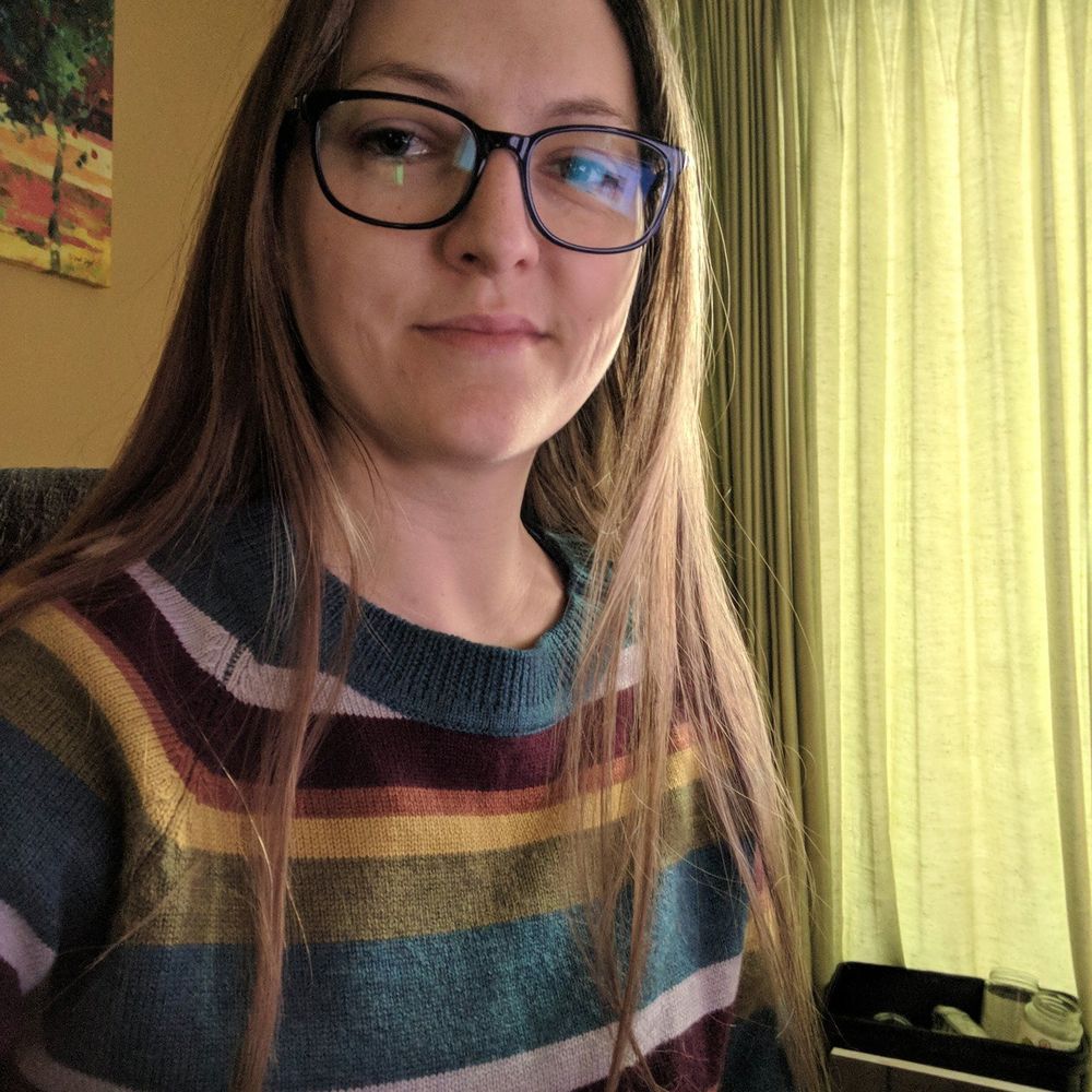 Meet your Posher, April